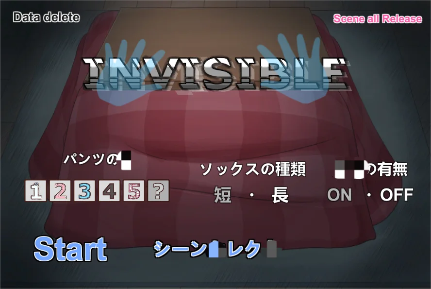 [SLG游戏/动态]透明!看不见的暴扰者V1.0正式版200M