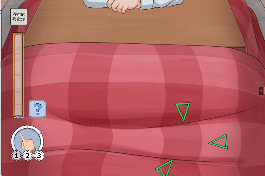 [SLG游戏/动态]透明!看不见的暴扰者V1.0正式版200M