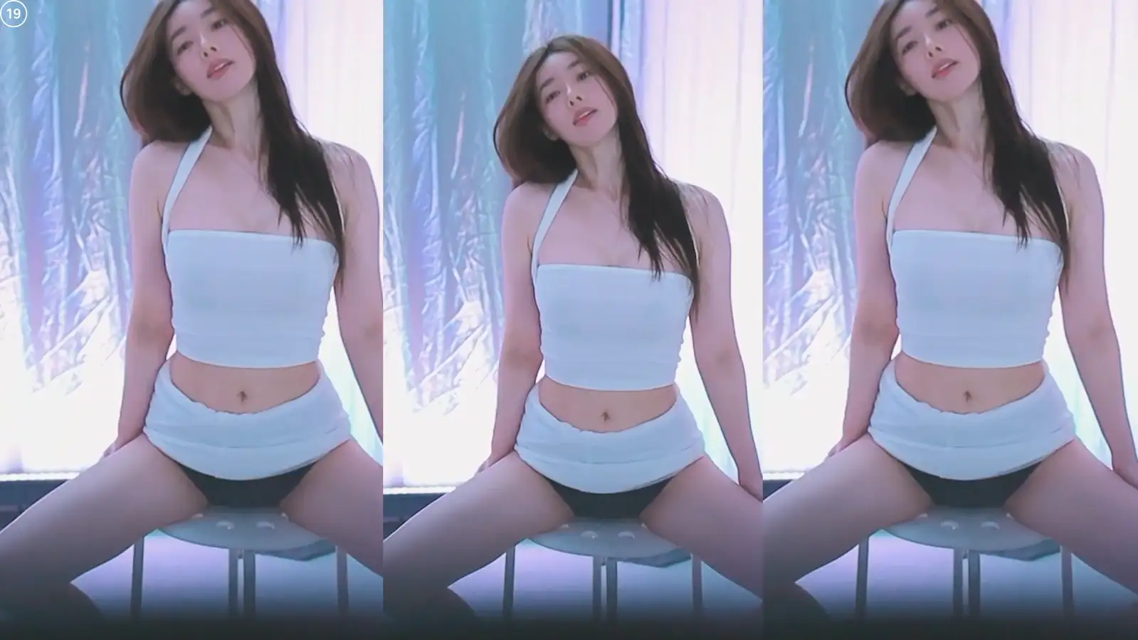 Sooplive韩国BJ巴卡斯2025年06月精选直播舞蹈视频合集[46v/9.11G]