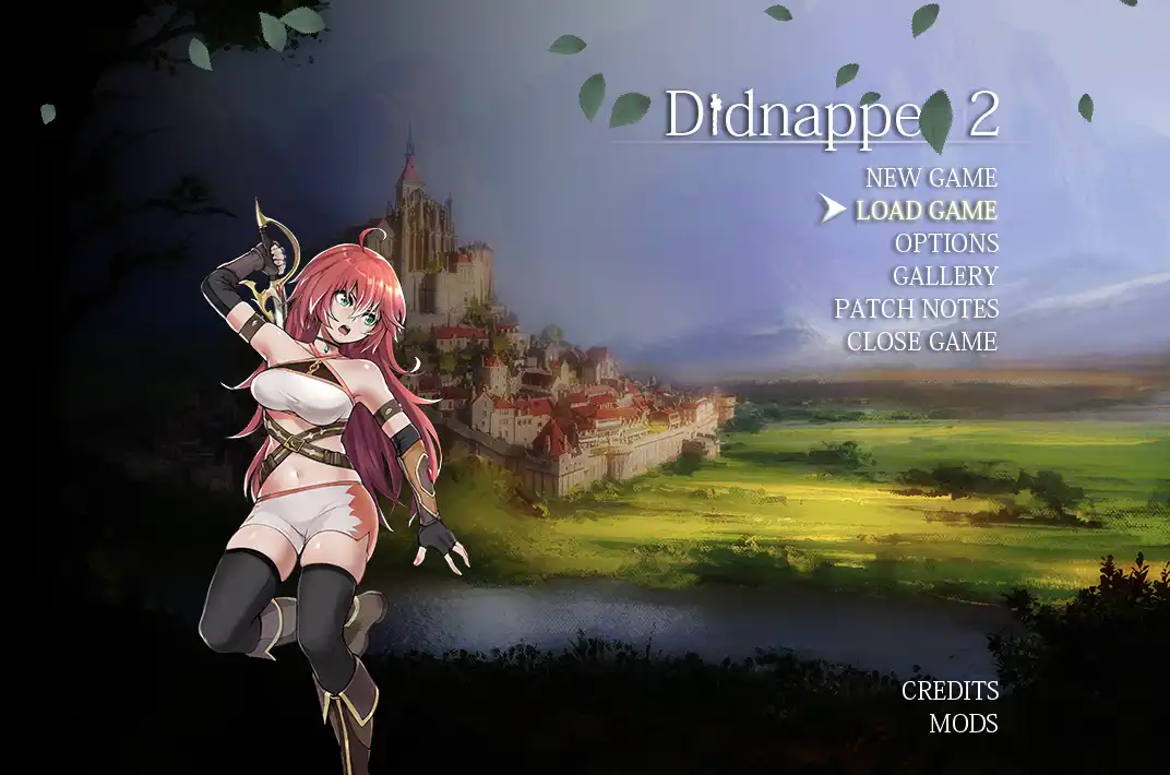 [RPG游戏]Didnapper2 v1.2.3内嵌AI汉化版1.90G