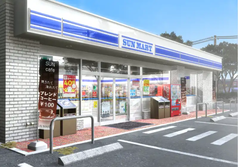 [模拟经营SLG/全CV]便利店少女Z:万引无双精翻汉化版+存档+全CG包3.68G