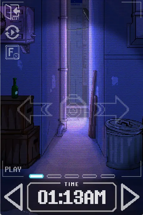 [像素SLG/全动态]小巷子里的秘密事情(裏路地ノ事情)V1.1.3机翻版+粗存档PC+安卓4.70G