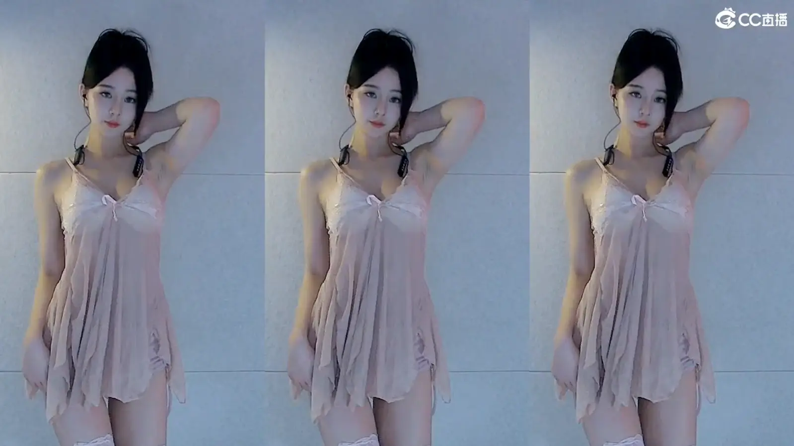 网易CC主播@168雪哥御姐女神2023年04月精选舞蹈视频合集13V 2.75G