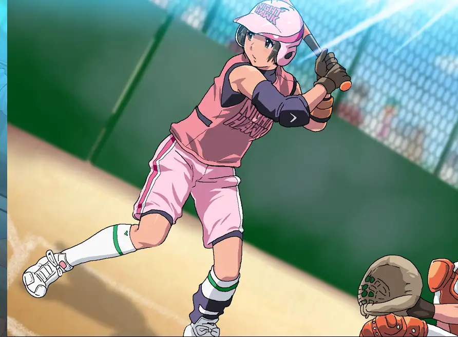 [ADV游戏/动态]暂停时间里的故事ストッピング!!!10 310MB