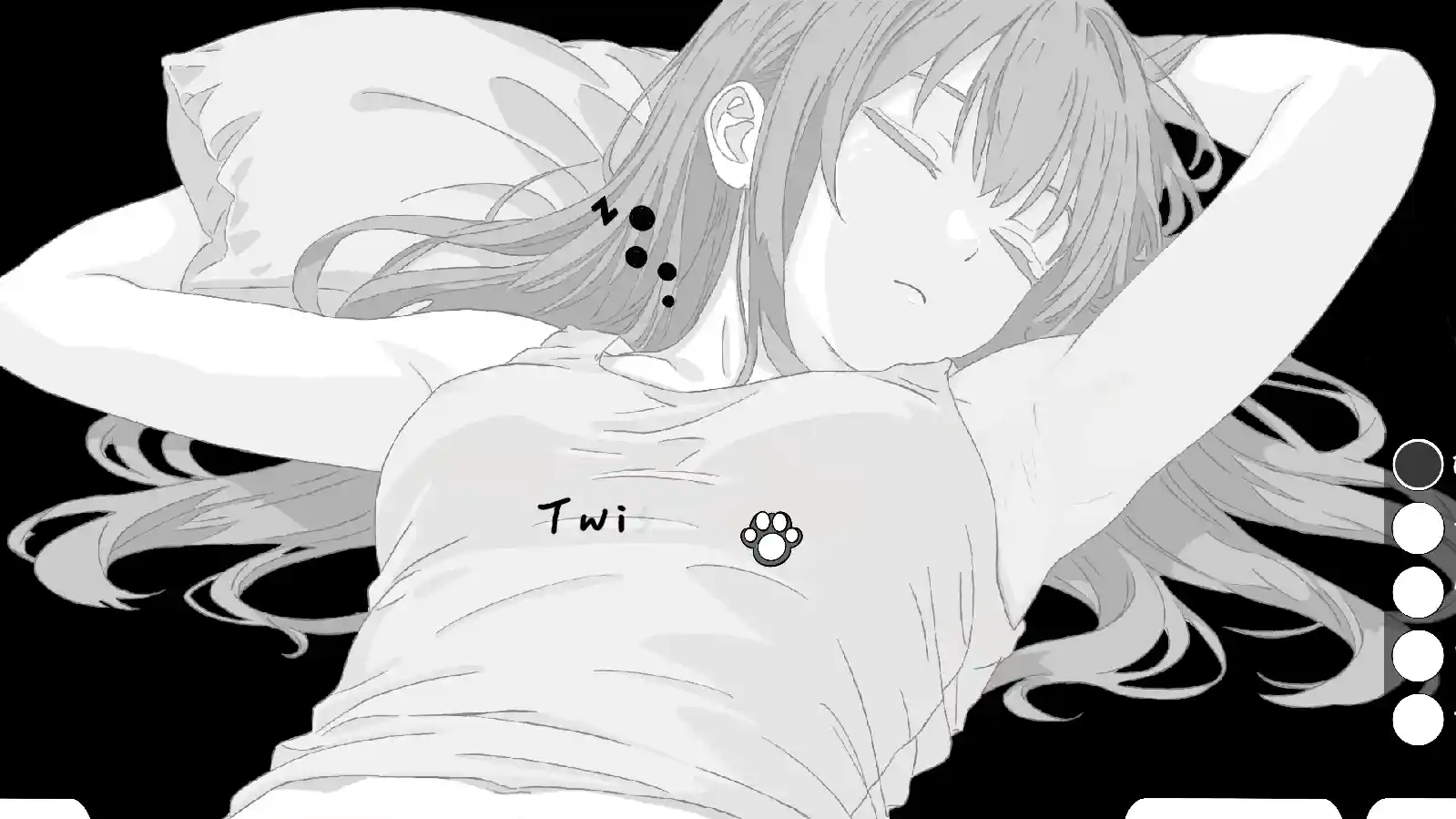 [SLG游戏/动态]扭曲的梦Twisted Dream官方中文版2.10