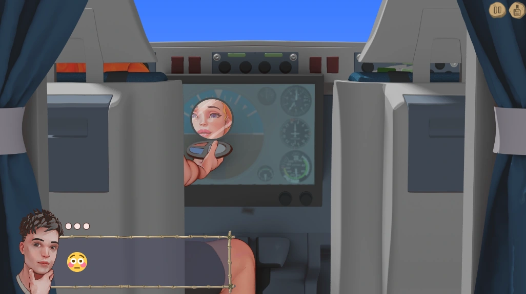 [模拟经营SLG]荒岛生存Tame It!~V1.2.2官中动态步兵+全DLC 2.68G