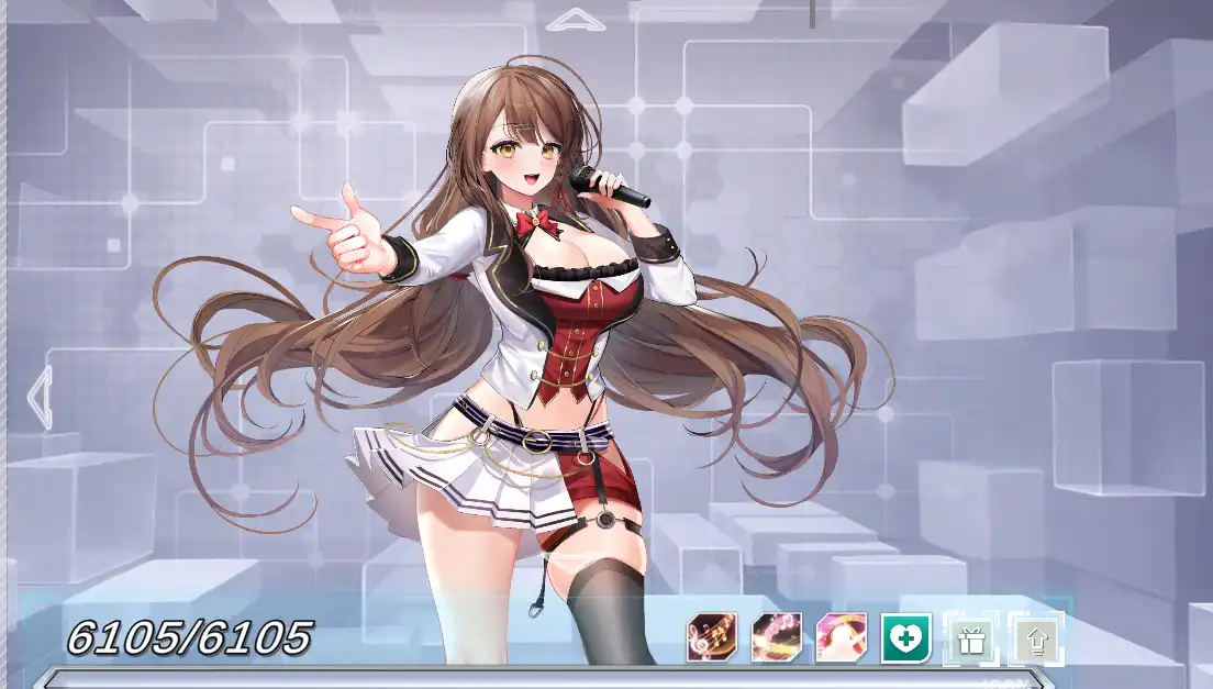 星陨计划v1.3.0.101981全剧情!Live2D动态!官方中文步兵版全CV事件本地单机破解20G ACG电脑端 第4张-闲人网 星陨计划v1.3.0.101981全剧情!Live2D动态!官方中文步兵版全CV事件本地单机破解20G