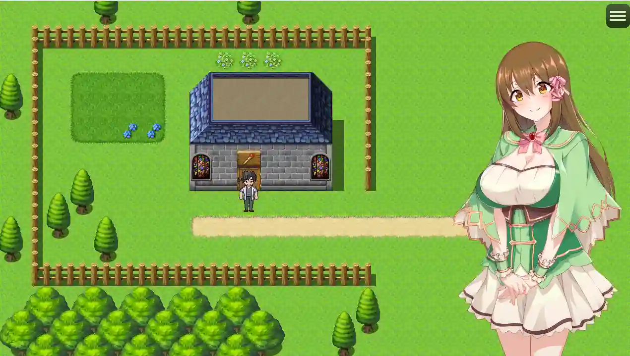 [RPG游戏]炼金幻想R~少女的炼金炉~/錬金ファンタジーR V1.1c STEAM官方中文版1.50G