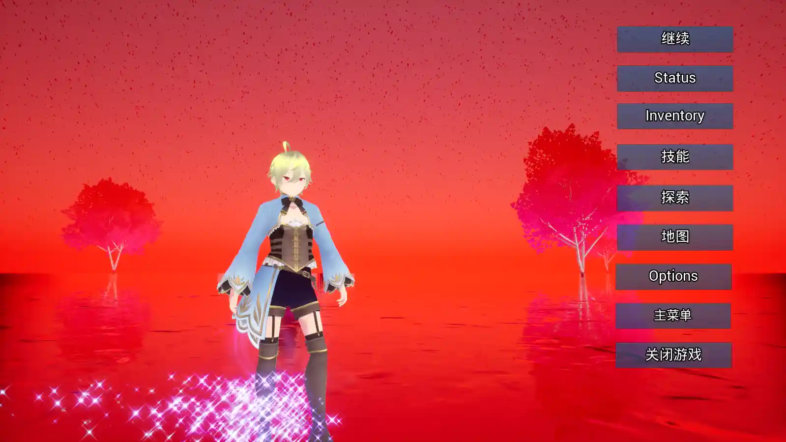 [ACT游戏/3D奇幻]超级英雄Super Hero Build.11869419 STEAM官方中文版+DLC 6.30G