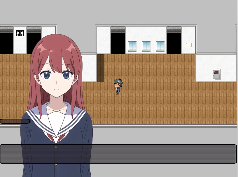 [RPG游戏]变成透明人的我~疯狂学园v1.0内嵌AI汉化+提取CG安卓+PC 1.2G