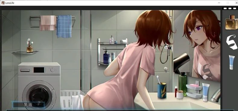 [SLG游戏]我的镜头人生Lens Life Build.7640610 STEAM官方中文最终版+全解锁存档+DLC 1.0G