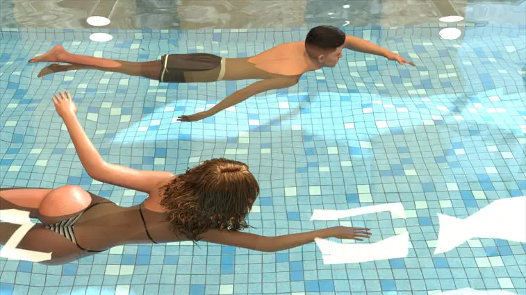 [SLG游戏/动态]还有一周One Week Away v0.4.1汉化版+乱补丁PC+安卓5.20G