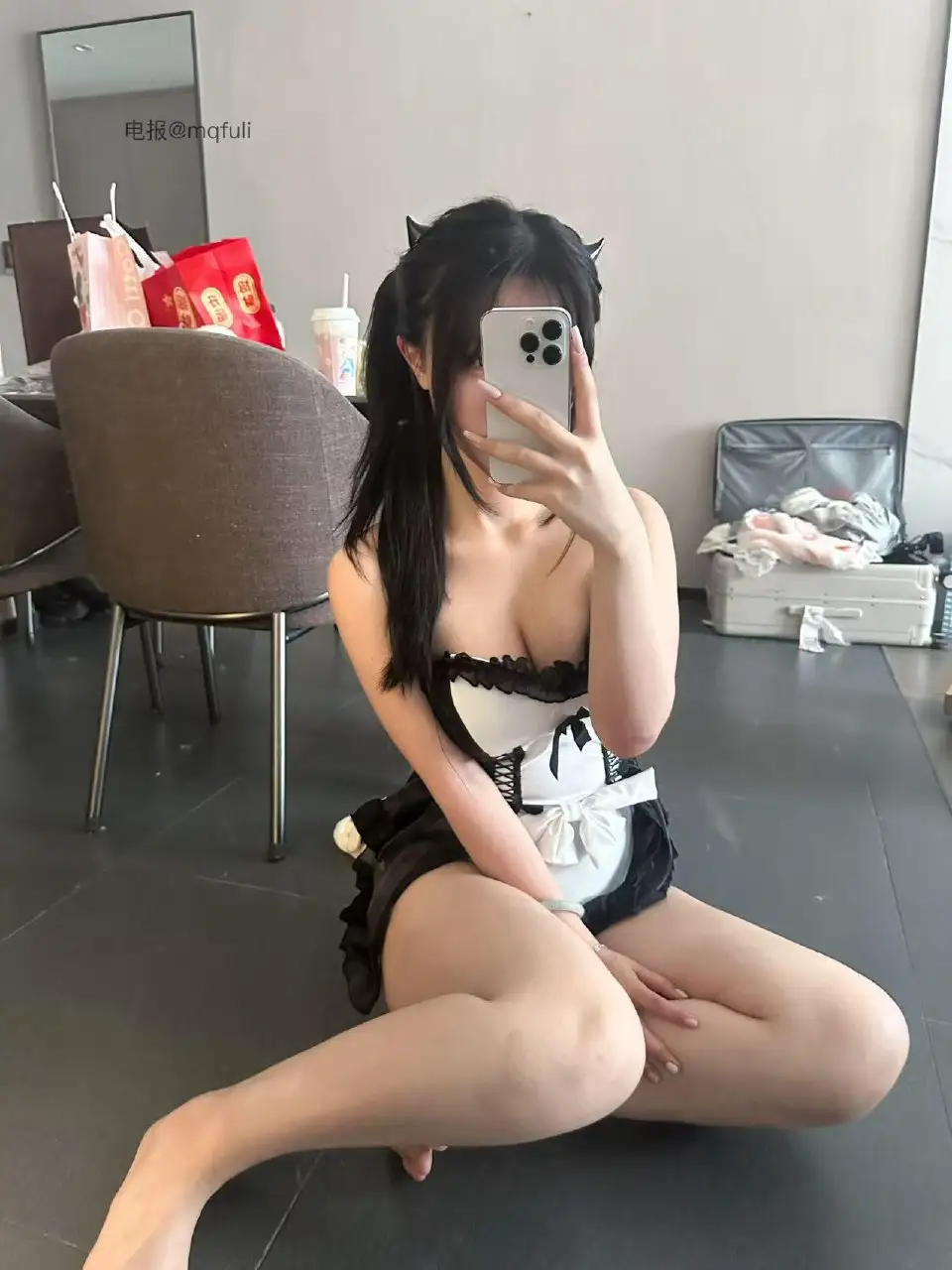 B站MISAAMISAA+抖音耳朵岛遇+喝多了想兔+小熊大王写真合集1.68GB