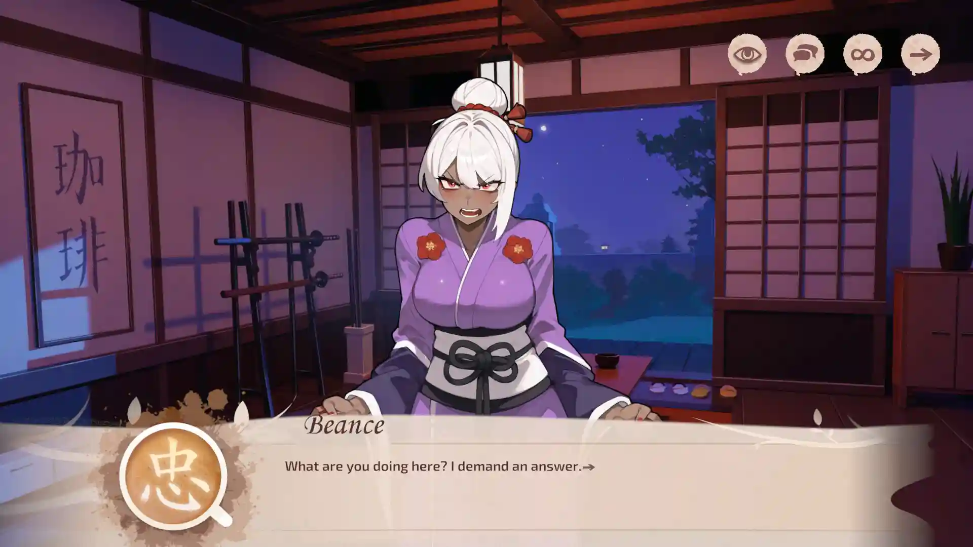 [SLG游戏]咖啡和饮料Coffee & Boobs V1.2.1 STEAM官方中文版2.5G