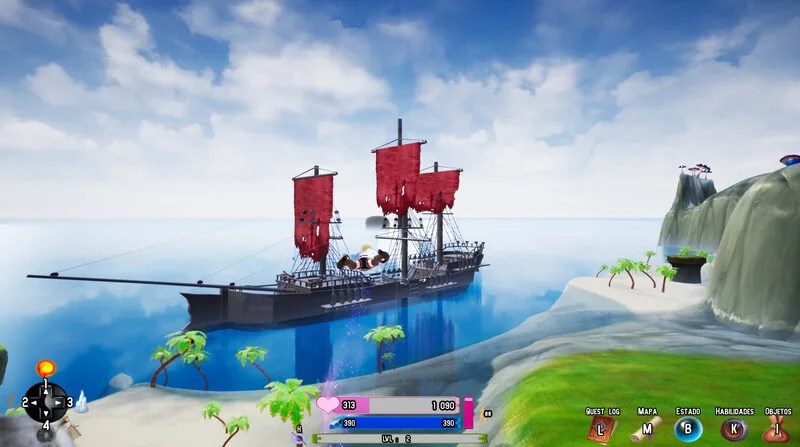 [ACT游戏/3D奇幻]超级英雄Super Hero Build.11869419 STEAM官方中文版+DLC 6.30G