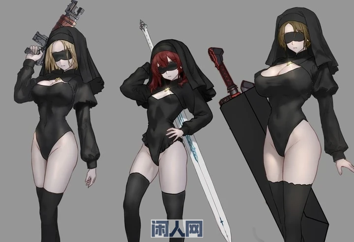 [日式ACT]暗所恐惧症3 Nyctophobia3 Demo v0.5官方中文版340M