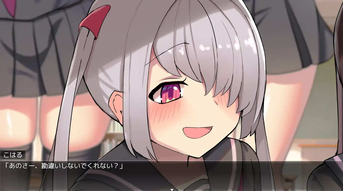 [RPG游戏]耻辱笔记AI汉化版+全回想存档1.40G