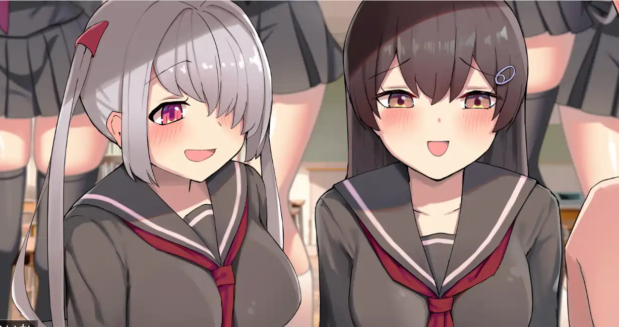 [RPG游戏]耻辱笔记AI汉化版+全回想存档1.40G