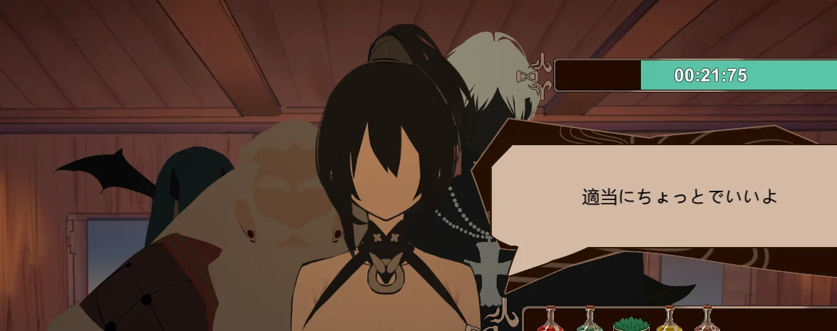 [卡牌SLG/冒险]酒馆萌宠PUBPET Demo官方中文版760M