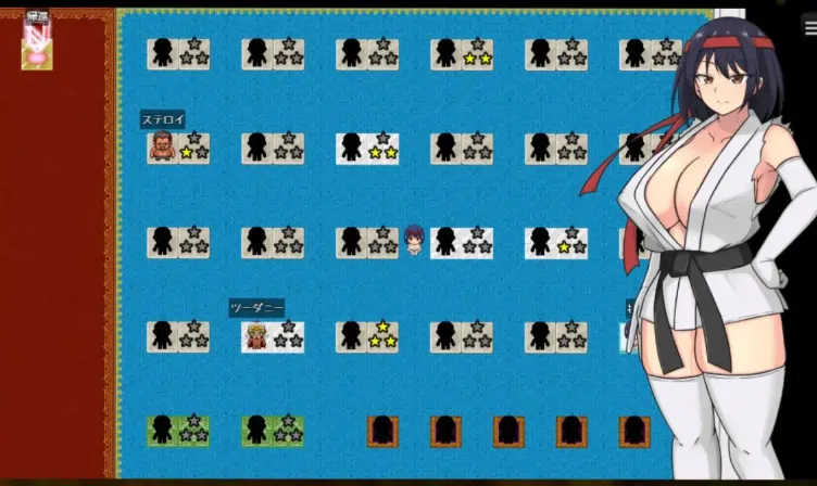 [RPG游戏]铁足之卡恩v1.1 AI汉化版720M