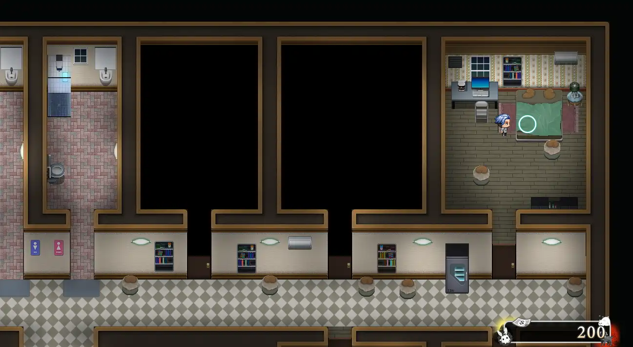 [冒险RPG]三只宠物圈Steam官方中文步兵版1.0G