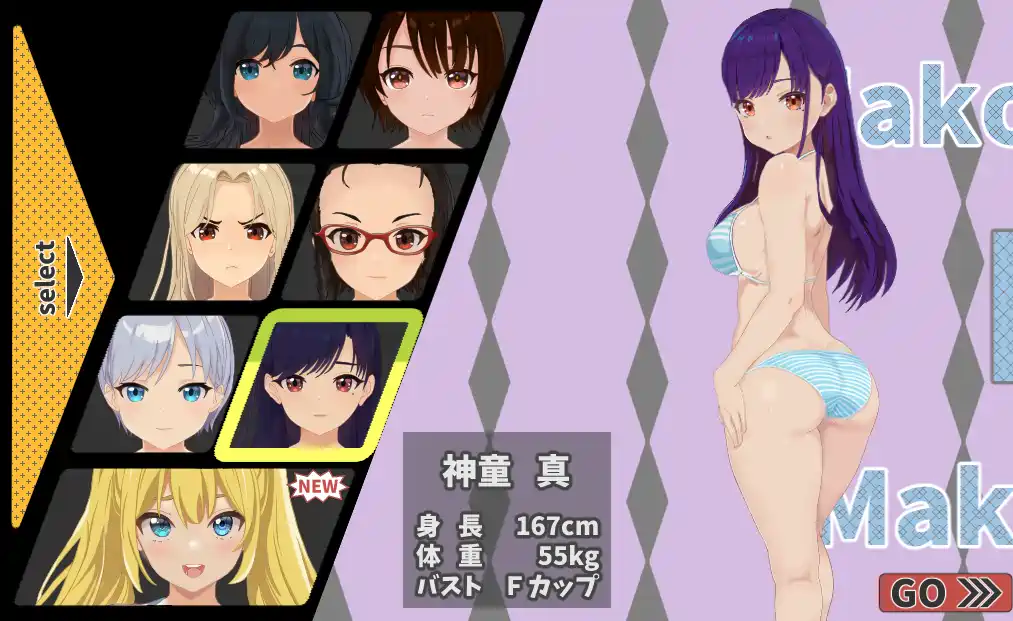 [像素沙盒SLG]高尔夫传奇～隆重开幕~盛况空前世界大赛篇V1.11 AI汉化版+DLC+全CG存档2.5G