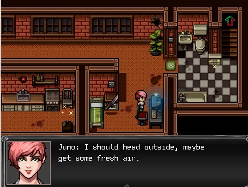 [像素沙盒RPG]过度生长:创世纪 Overgrown Genesis V1.03.2 AI汉化步兵+作弊+全CG 1.88G