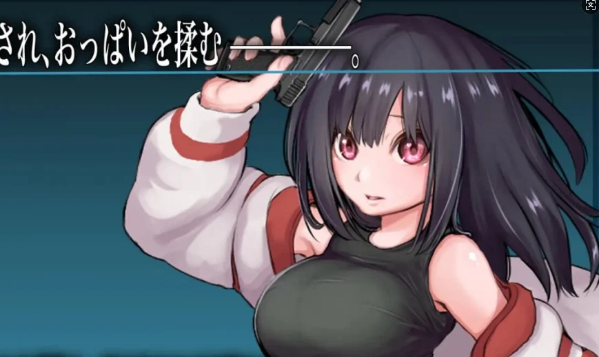 [精品RPG]生物技术员V1.02内嵌AI汉化版+作弊码PC+安卓3.90G