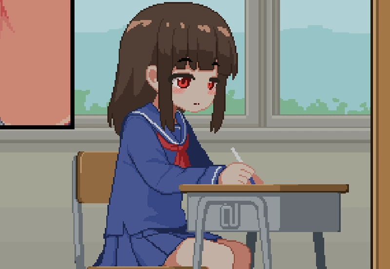 [SLG游戏]我是椅子官方中文版小游戏