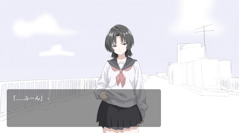 [ADV游戏]画面的背后AI汉化版450M