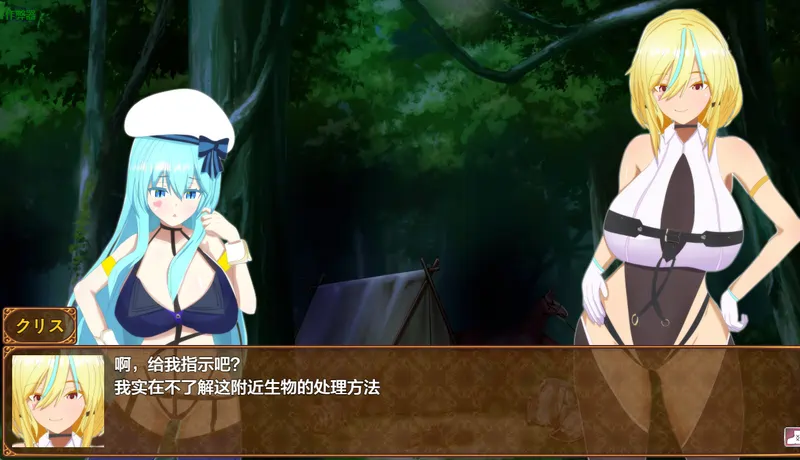 [RPG游戏/奇幻]威尔内斯特物语 v1.0.2 AI汉化版+作弊码PC+安卓2.10G