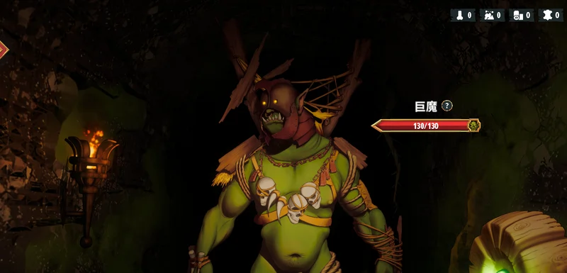 [经营SLG/3D]哥布林地下城Goblin Dungeons官中动态步兵版12G