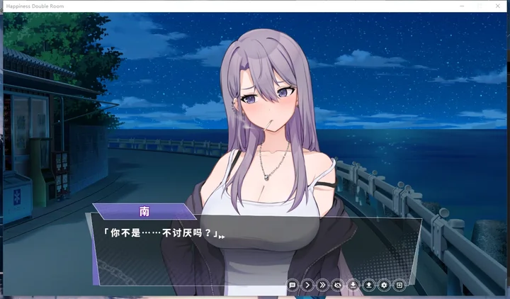 [SLG游戏/动态]幸福的二人房V1.05官方中文步兵+存档4.1G