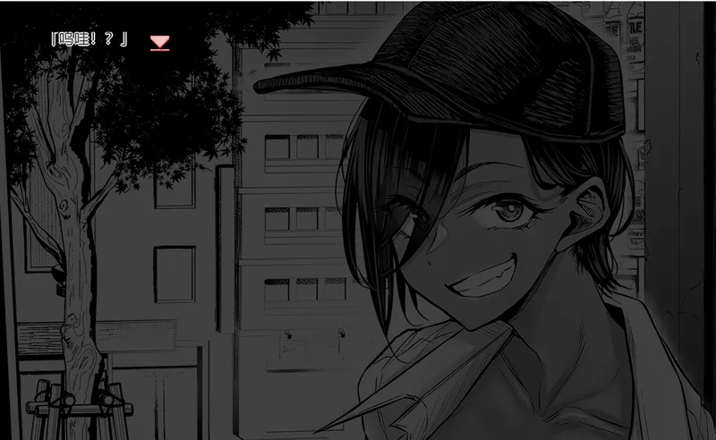 [ADV游戏]悲鸣 ～后日谈～ 短篇故事AI汉化存档