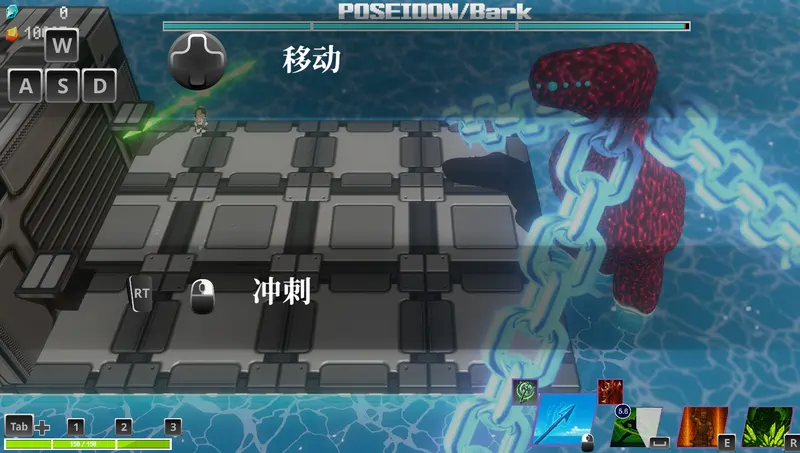 [爆款SLG]世界尽头的欧凯阿尼德斯：美女守护者传说V2.1 Steam官方中文版+自带全回想解放3.90G