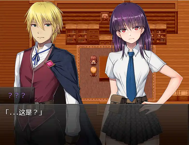 [RPG游戏]铭刻的快乐V1.11润色内嵌AI汉化版+全回想存档1.30G