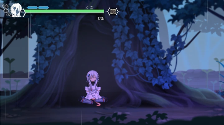 [ACT游戏]钵那怪异谭v1.13官方中文版+存档850M