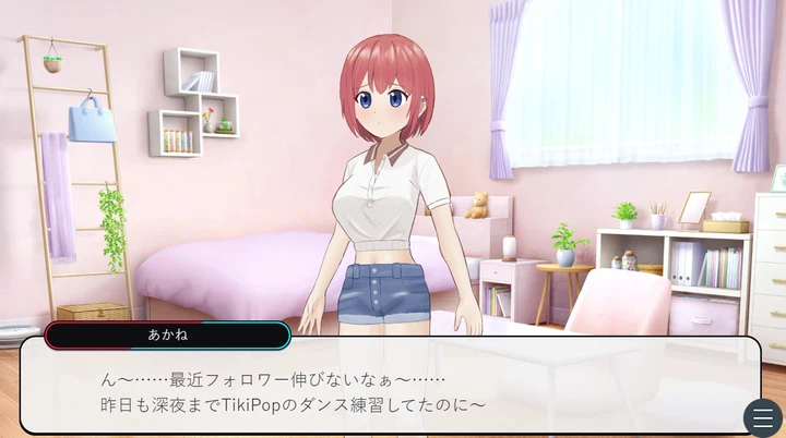 [冒险SLG]战斗吧☆Live!! AI汉化版1.0G