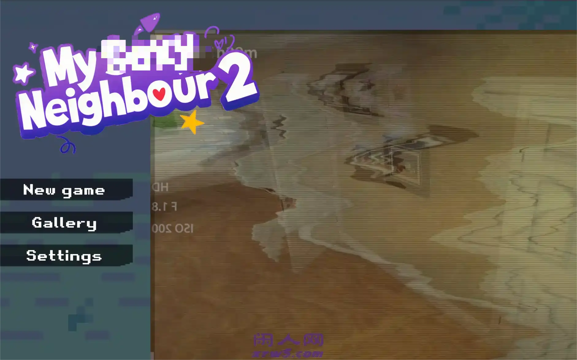 [精品3D/动态]我的邻居2官中步兵版3.50G