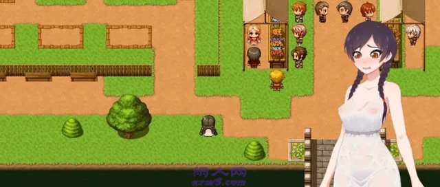 [探索RPG]传说:罗丁卡的冒险v0.05.99c内嵌AI汉化版PC+安卓1.20G