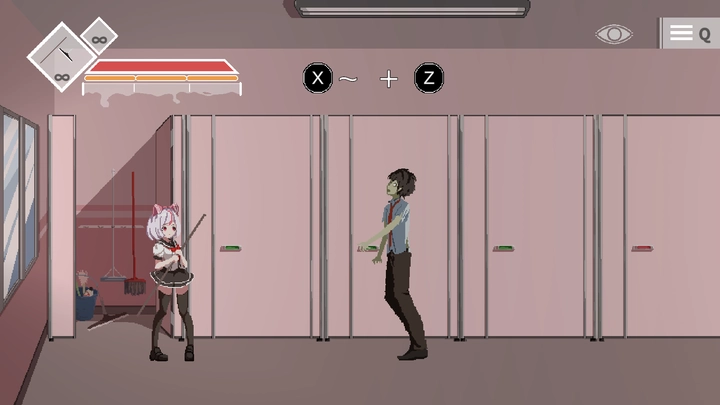 [ACT游戏]沙哈塔的遇难日1.05官方中文版1.02G