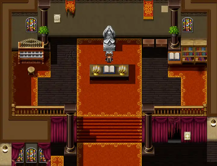 [RPG游戏]修是大家的飞机AI汉化版+全回想存档1.60G