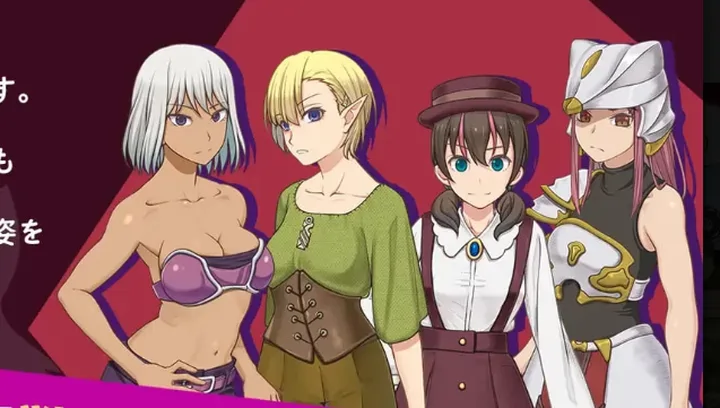 [RPG游戏]我是战范2 v1.00 AI汉化版547M