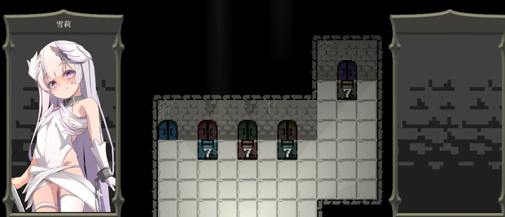 [探索RPG]Bug与魔法师v1.20 AI汉化版+全回想存档390M