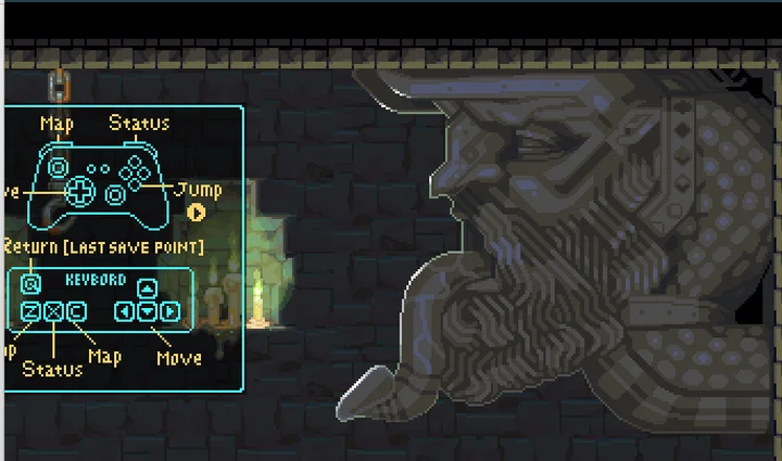 [像素ACT/动态]献于神之物官方中文版280M