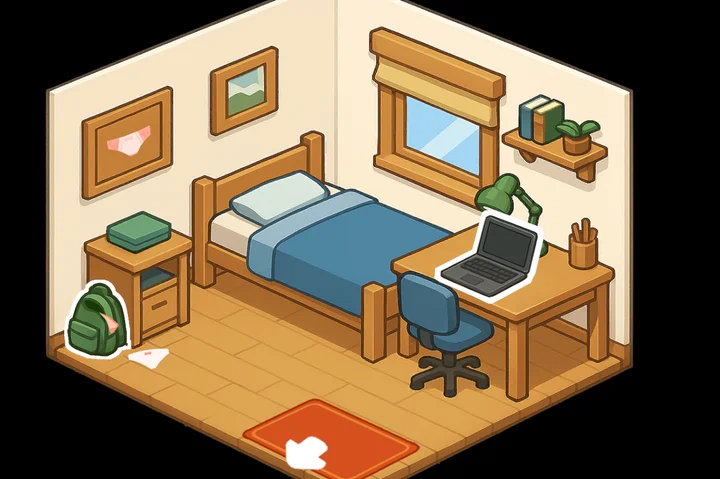 [沙盒SLG]胖次大作战-放学后的秘密正式版AI机翻+全CG 2G