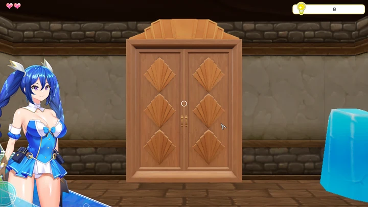 [RPG游戏]封印的艾梅莉亚～逃离神秘糖果屋正式版+全回想存档2.60G