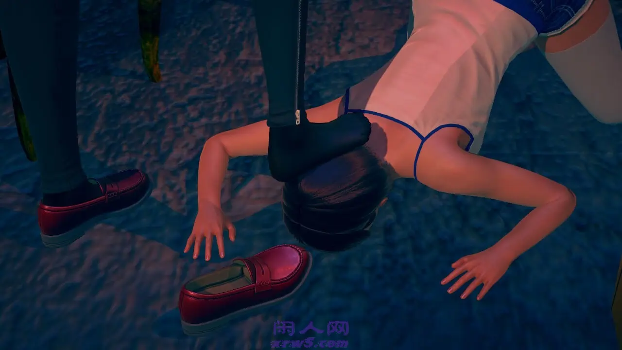 [RPG游戏]脚下的正常生活v2.12.1官中步兵版3.30G