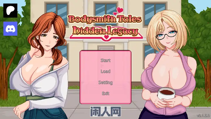 [像素SLG/动态]摩师传说：隐秘遗产v0.1.5测试版120M