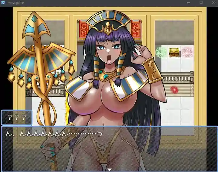 [探险RPG]被古代少女迷惑的迷宫与寻宝猎人君AI汉化版1.0G